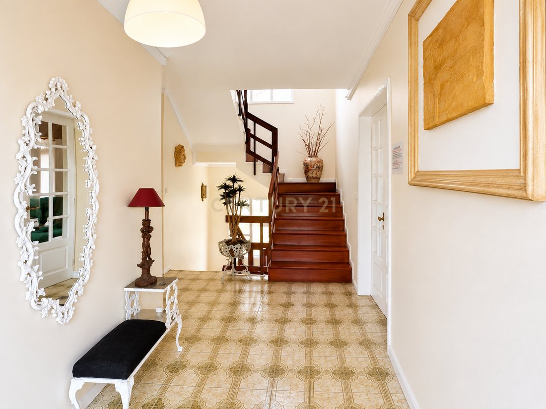 Villa in Vila do Conde, Porto District, Portugal 4 - 18606614