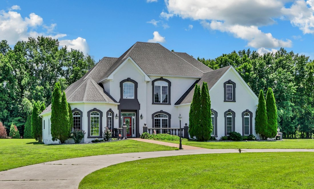 House in Clarksville, Tennessee, United States 5 - 18605886
