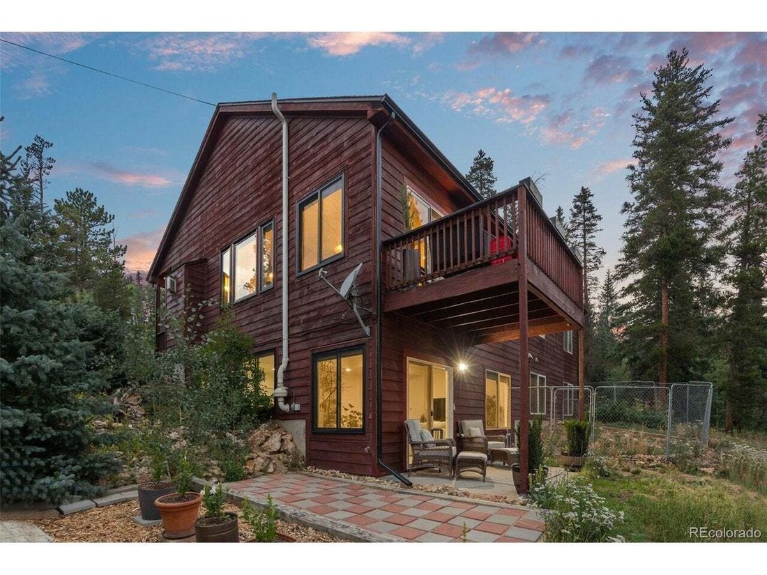 House in Black Hawk, Colorado, United States 2 - 18605436