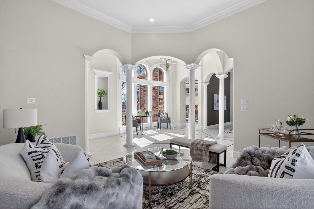 House in Lewisville, Texas, United States 3 - 18606231