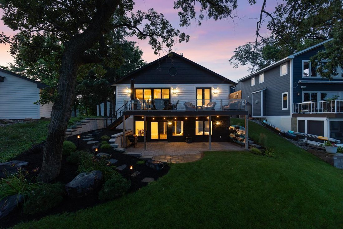 House in Mound, Minnesota, United States 4 - 18606380