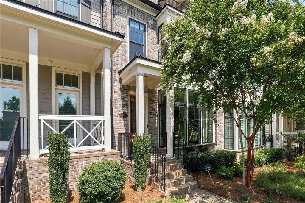 Condo in Alpharetta, Georgia, United States 2 - 18606595
