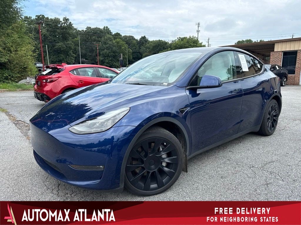 Suv in Lilburn, GA, United States 1 - 18606765