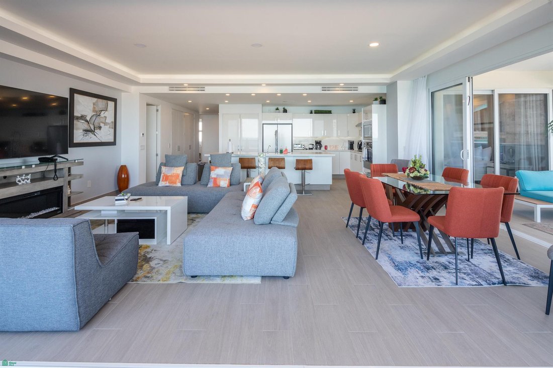 Condo in Playa Encanto, Sonora, Mexico 1 - 17968440