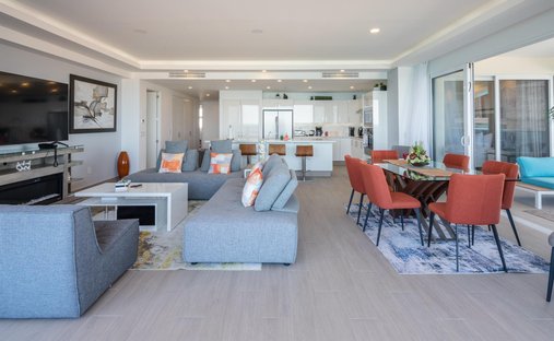 Condo in Playa Encanto, Sonora, Mexico 1