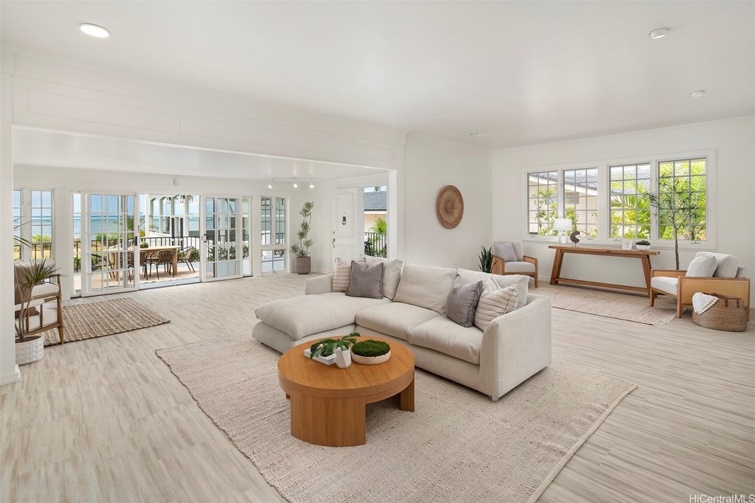 House in Honolulu, Hawaii, United States 3 - 18606407