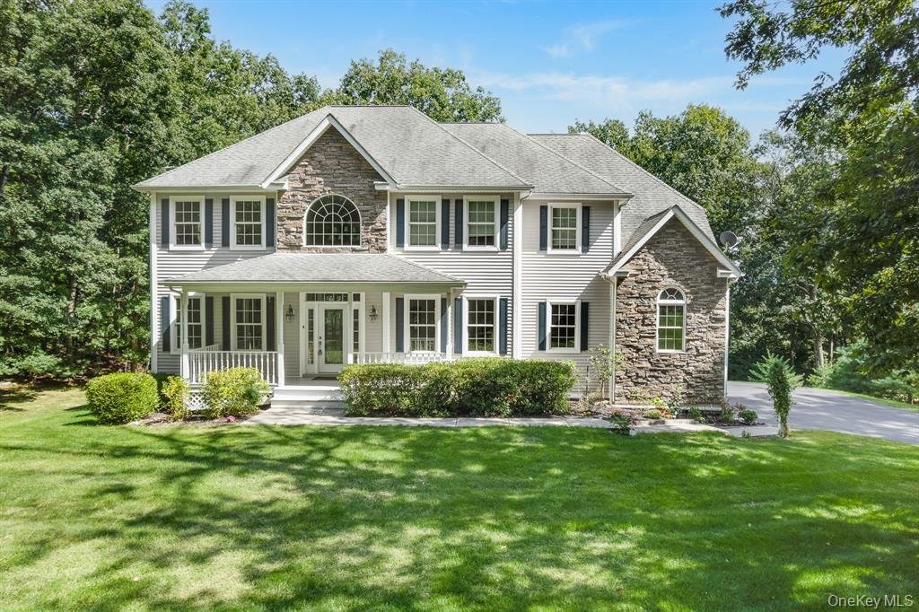 House in Hopewell Junction, New York, United States 1 - 18605916