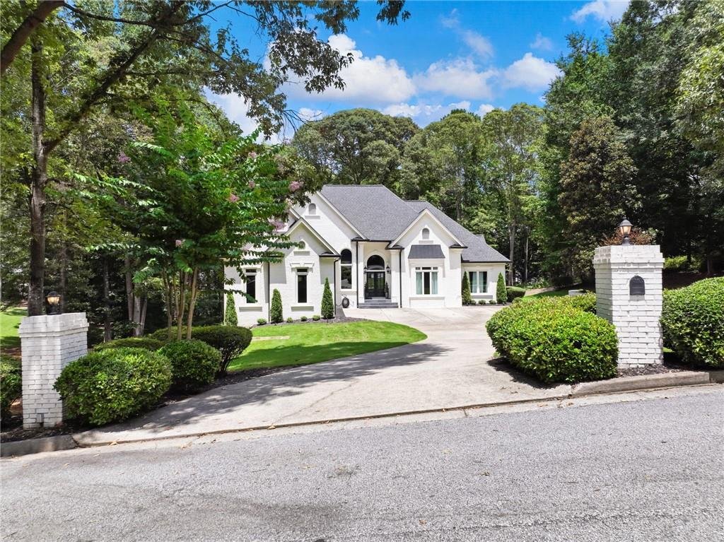 House in Braselton, Georgia, United States 2 - 18606292