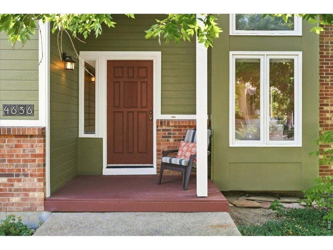 House in Boulder, Colorado, United States 3 - 18605451