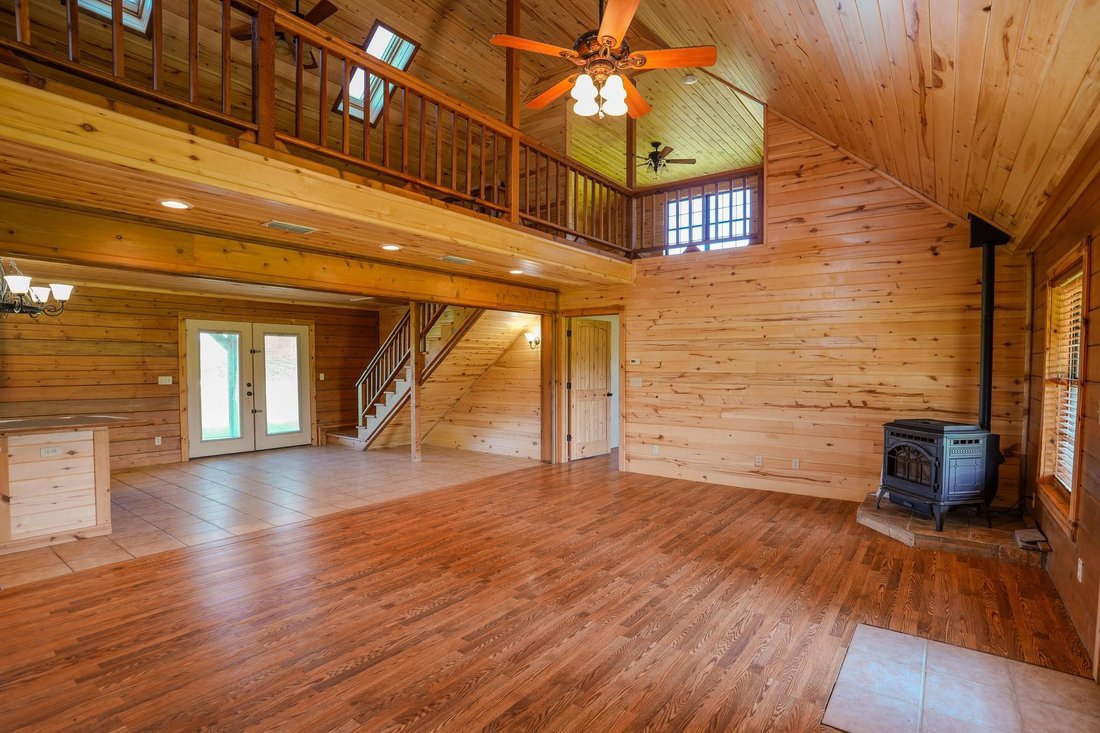 House in Mineola, Texas, United States 2 - 18606141