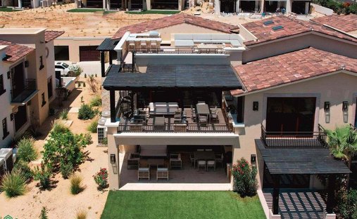 Condominio a San José del Cabo, Bassa California del Sud, Messico 1