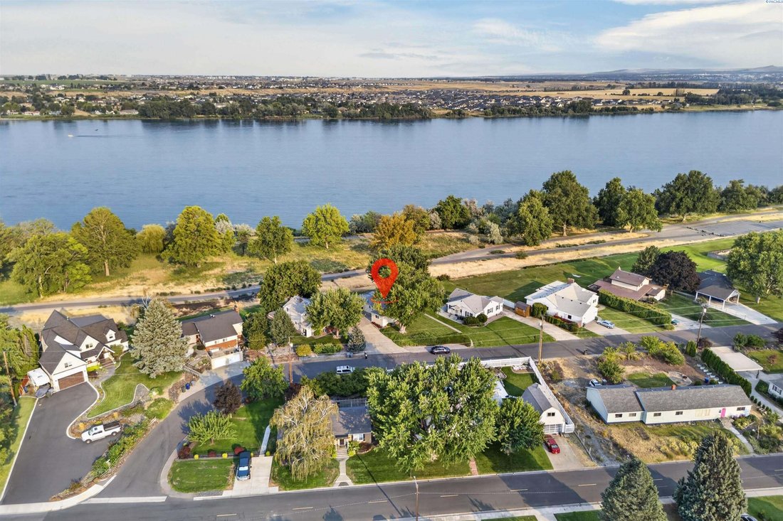 House in Richland, Washington, United States 5 - 18605720