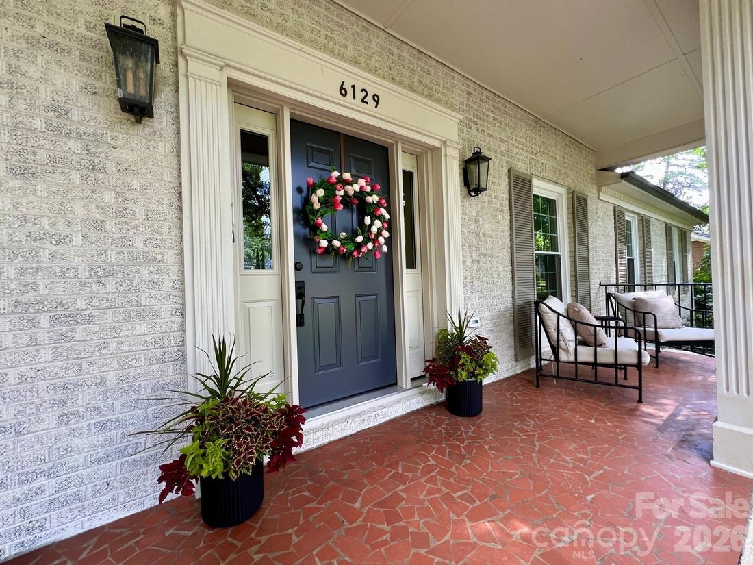 House in Charlotte, North Carolina, United States 2 - 18606395