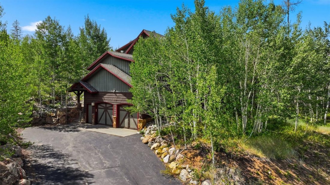 House in Silverthorne, Colorado, United States 2 - 18606685