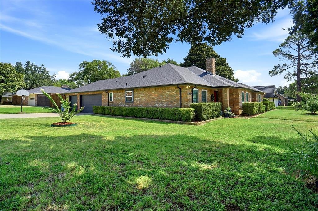House in Flower Mound, Texas, United States 3 - 18605543