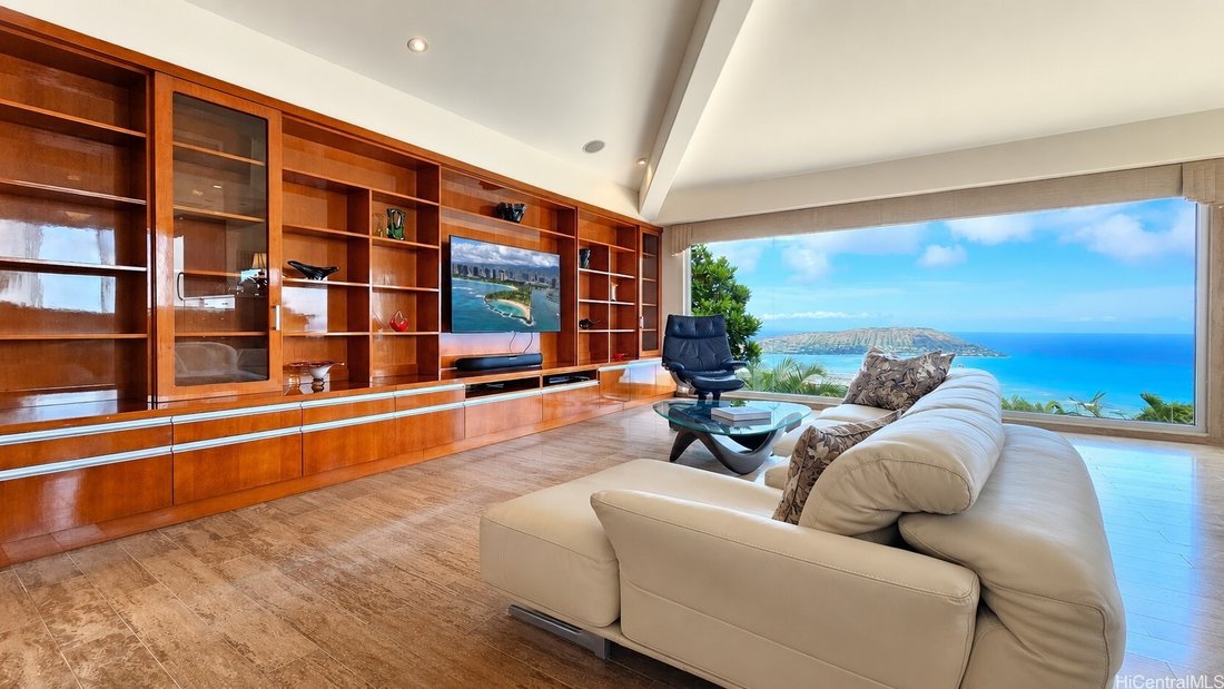 House in Honolulu, Hawaii, United States 2 - 18606453