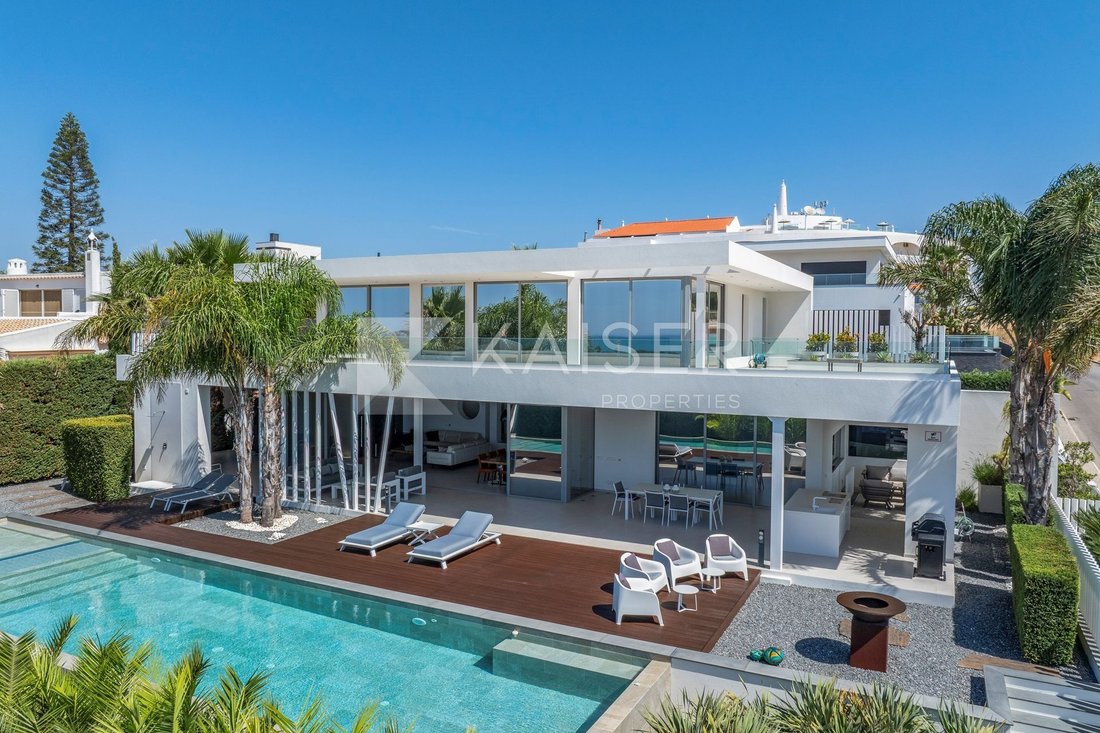 Villa in Olhos de Agua, Algarve, Portugal 3 - 18421278