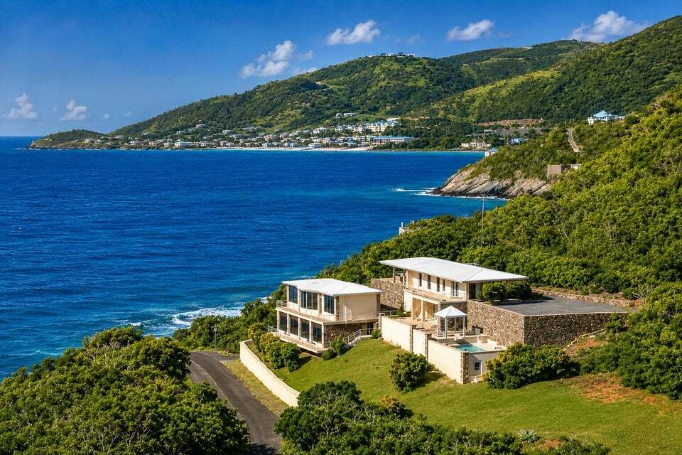 House in Christiansted, St. Croix, U.S. Virgin Islands 1 - 18606255