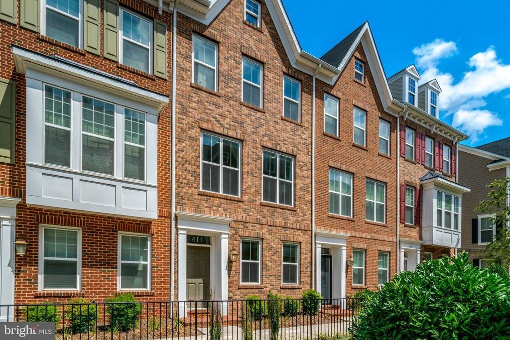 Townhouse in Washington, District of Columbia, United States 1 - 18605996
