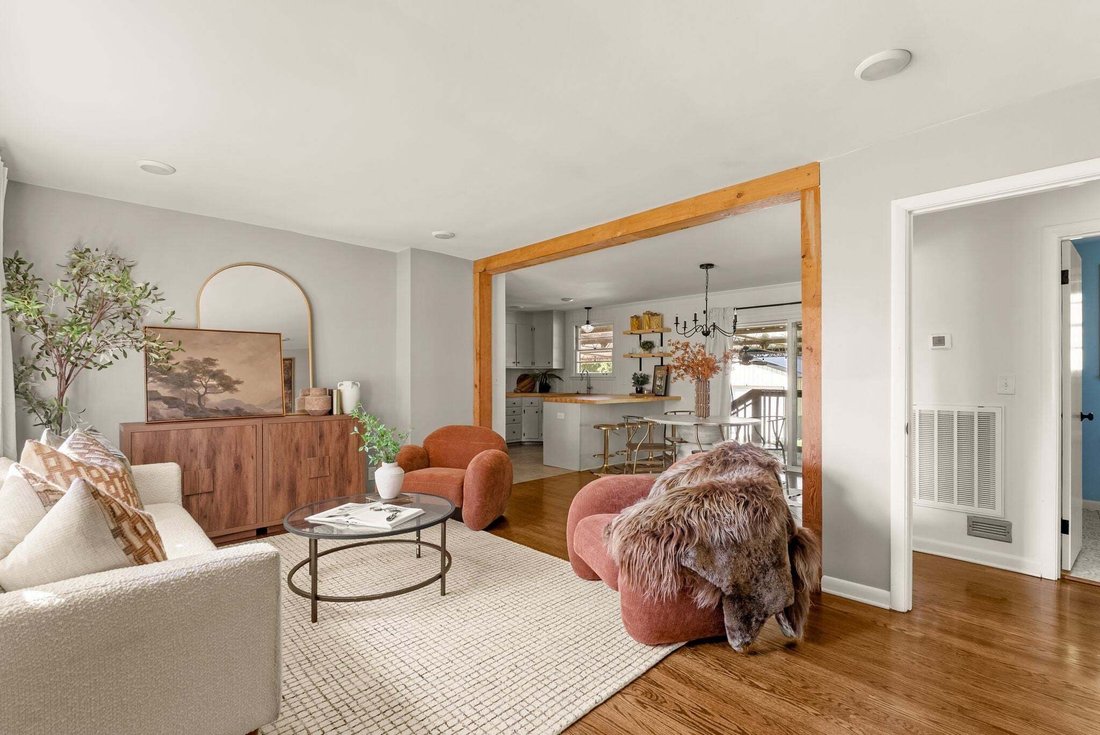 House in Nashville, Tennessee, United States 5 - 18605385
