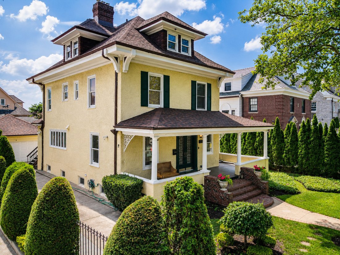 House in New York, New York, United States 3 - 18606170