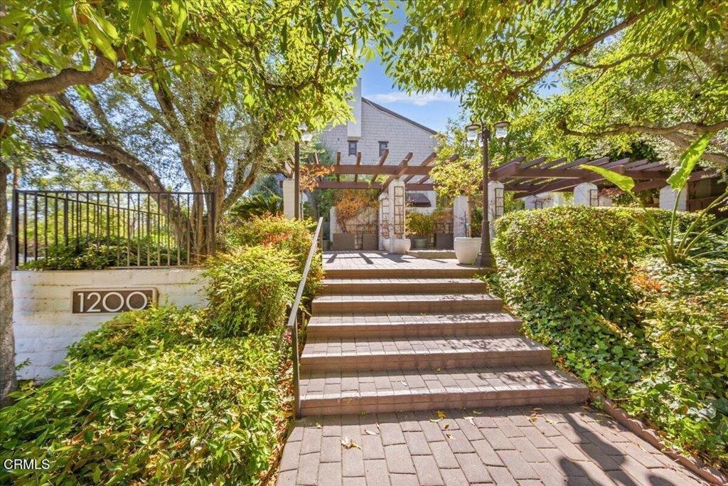 Townhouse in South Pasadena, California, United States 2 - 18606013