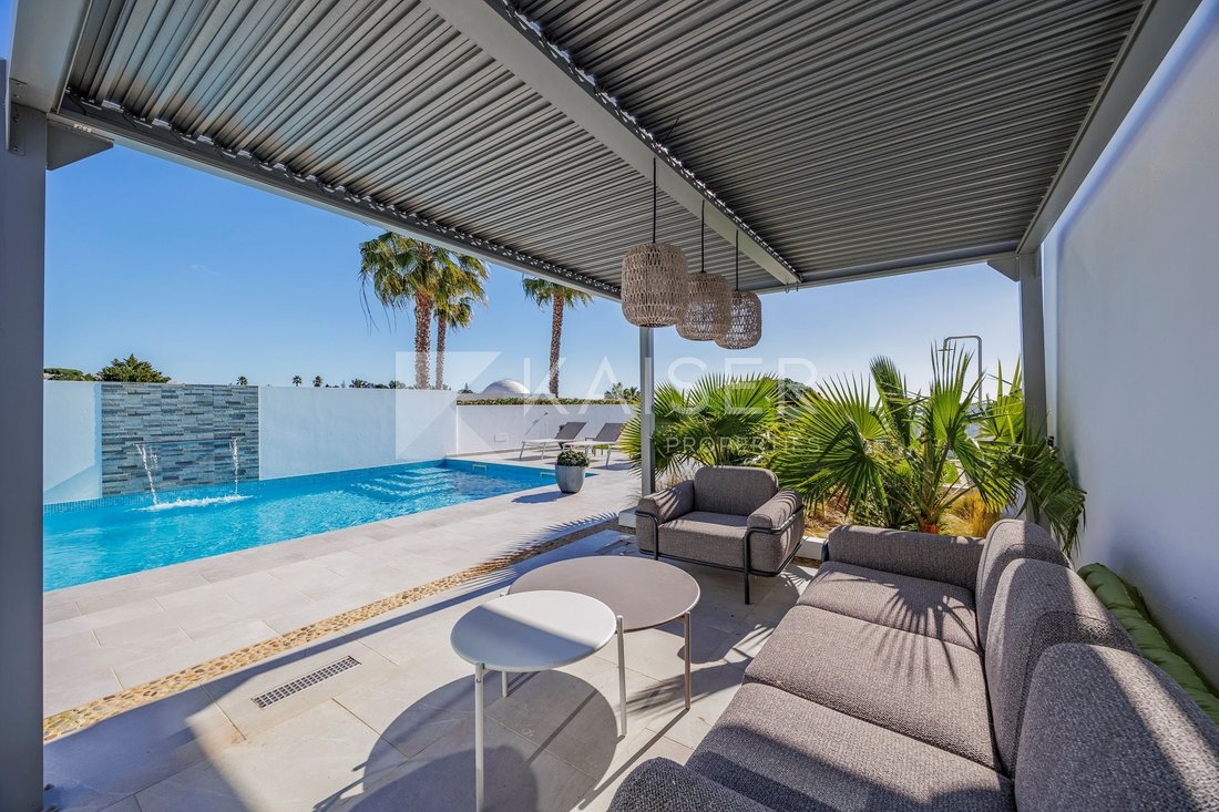 Villa in Praia dos Pescadores, Olhos de Agua, Portugal 4 - 16900329