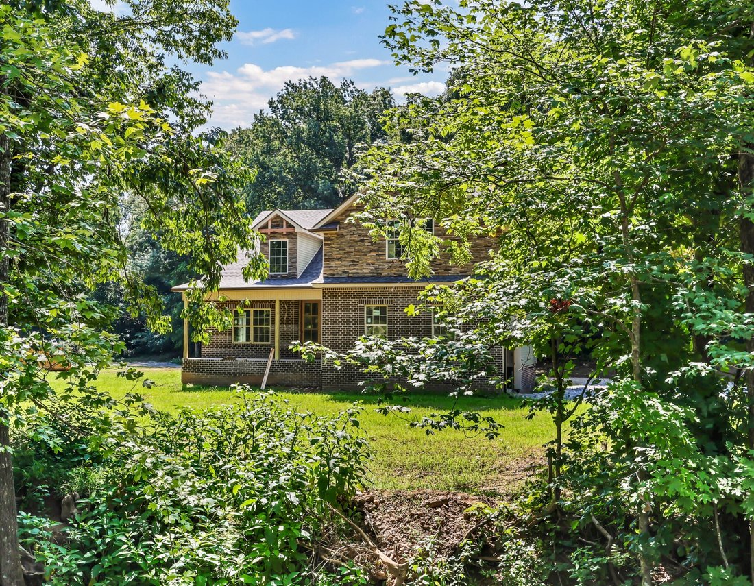 House in Cumberland Furnace, Tennessee, United States 5 - 18131088