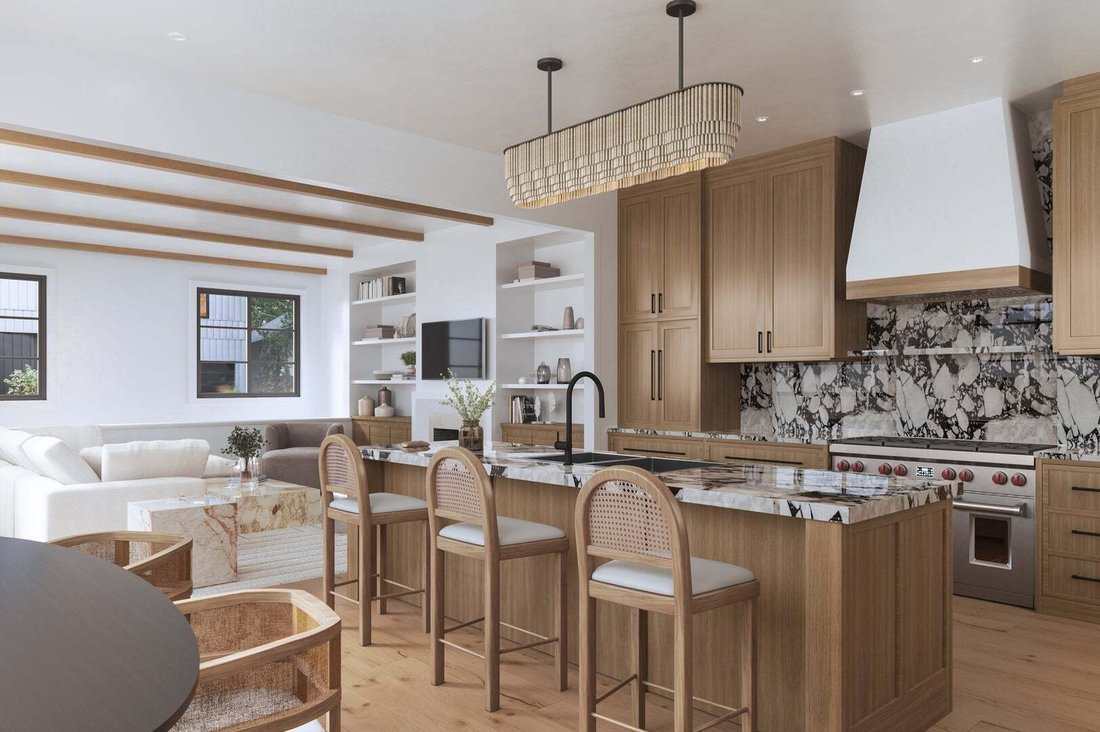 House in Chicago, Illinois, United States 2 - 18605265