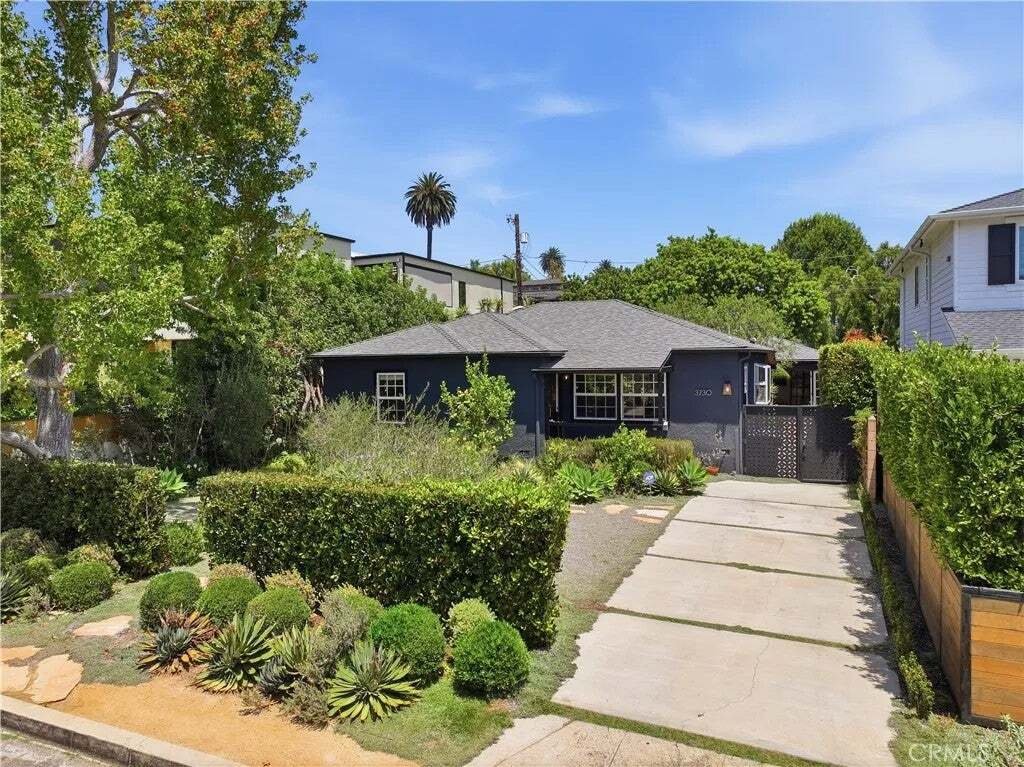 House in Los Angeles, California, United States 1 - 18605570