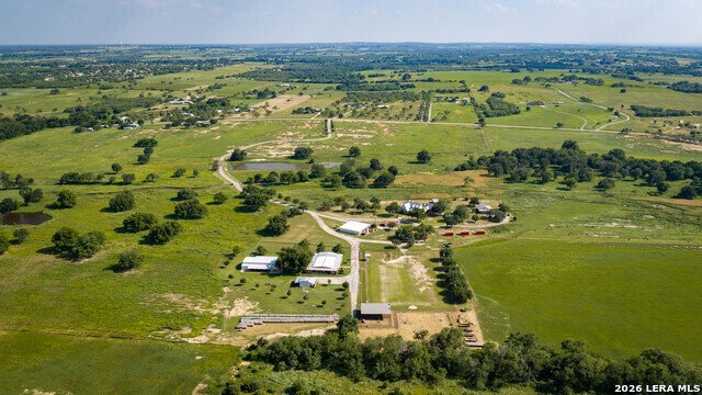 Farm Ranch in Saint Hedwig, Texas, United States 2 - 18606248