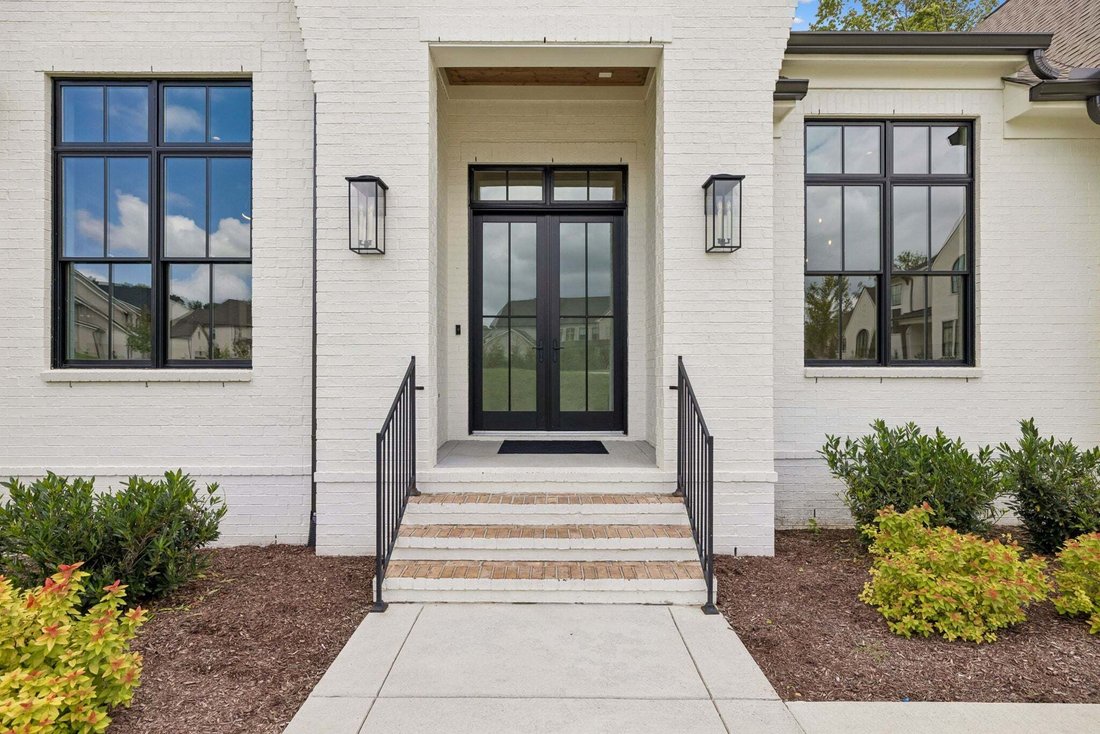 House in Nashville, Tennessee, United States 2 - 18605392