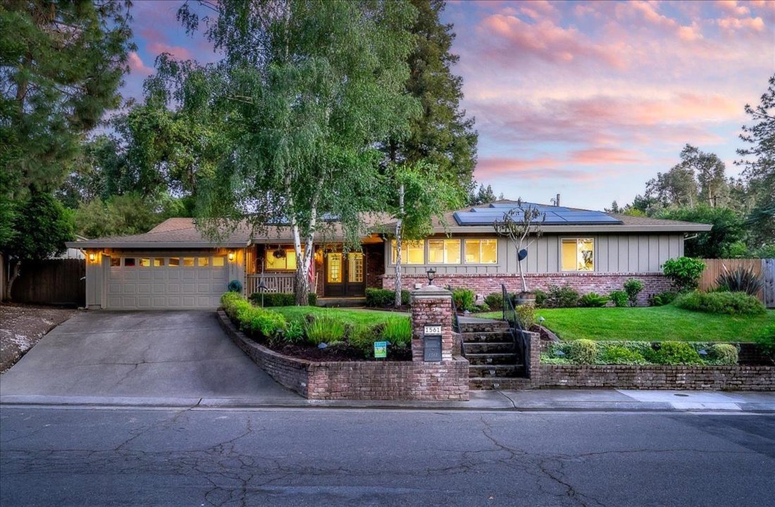 House in Carmichael, California, United States 1 - 18606322