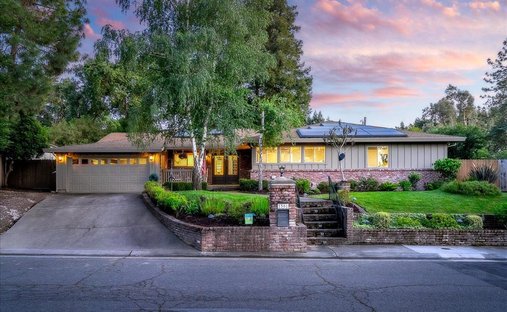 Casa a Carmichael, California, Stati Uniti 1