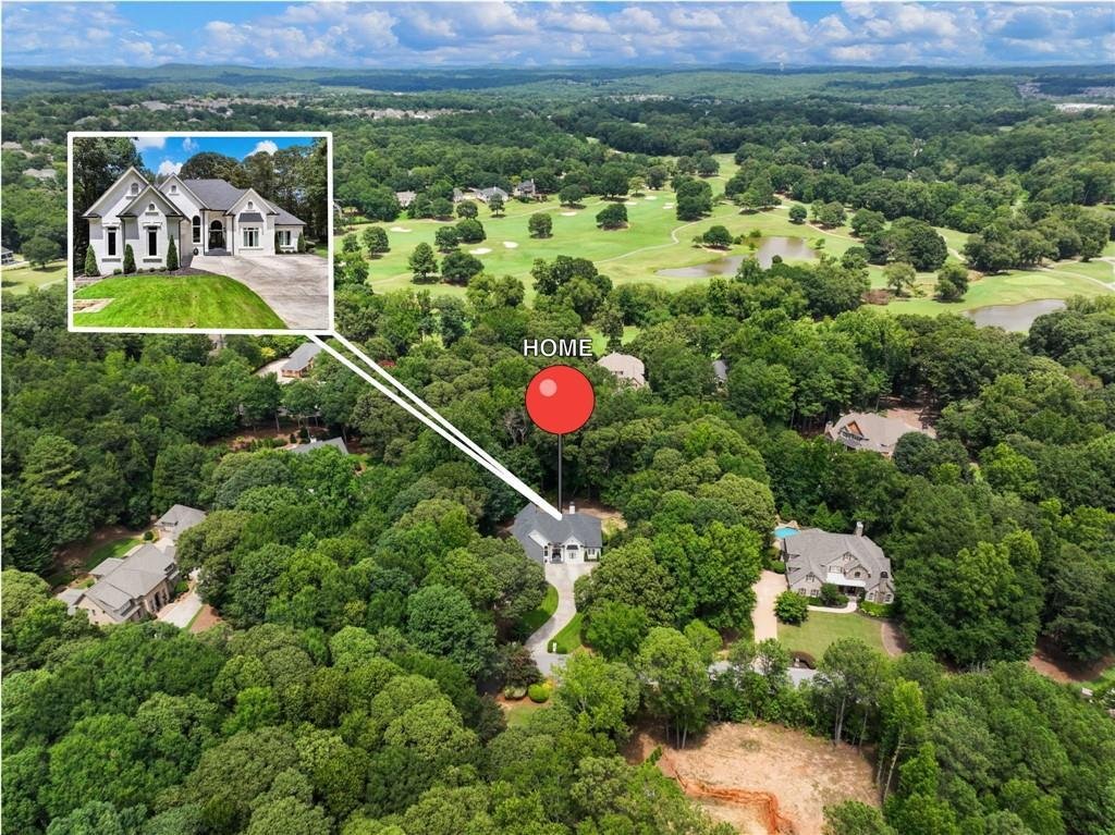 House in Braselton, Georgia, United States 1 - 18606292