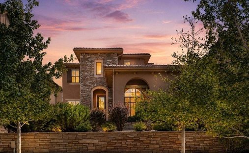 Haus in Lone Tree, Colorado, Vereinigte Staaten 1