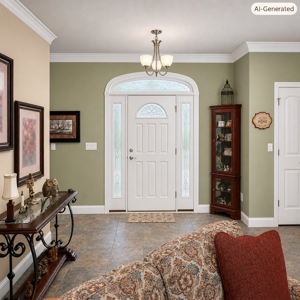 House in Crossville, Tennessee, United States 4 - 18606064