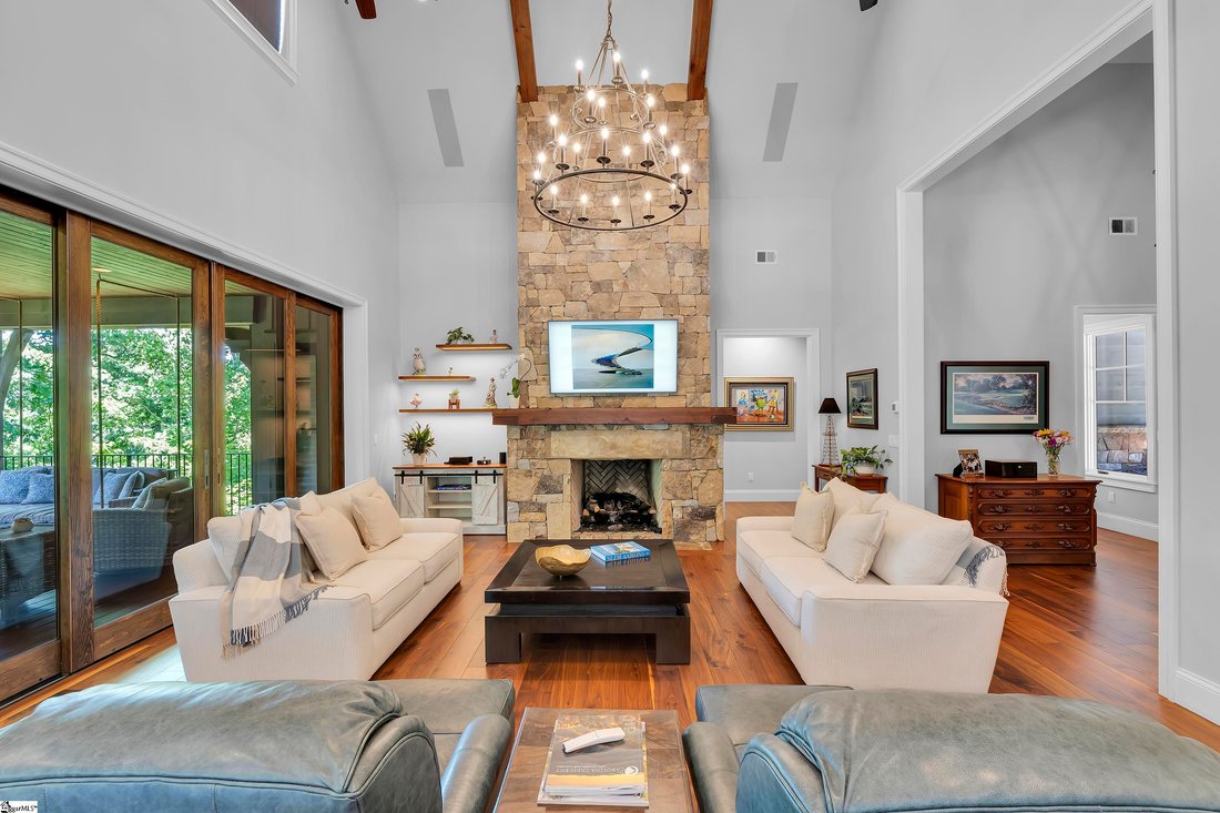 House in Six Mile, South Carolina, United States 5 - 18606293