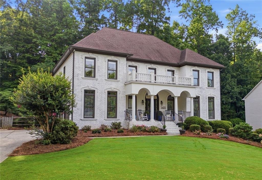 House in Cumming, Georgia, United States 1 - 18606439