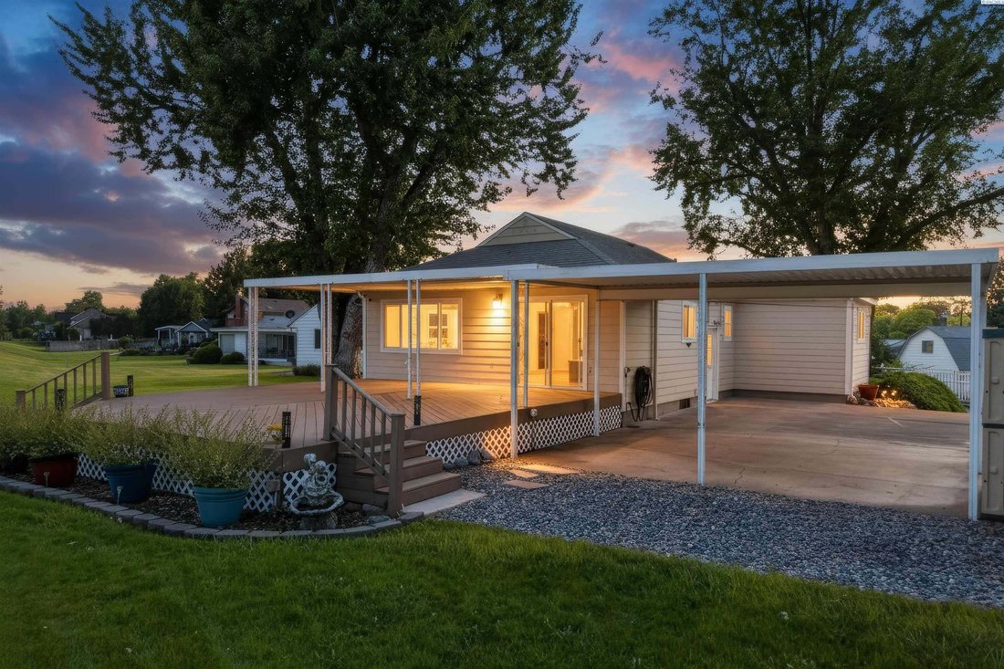 House in Richland, Washington, United States 2 - 18605720