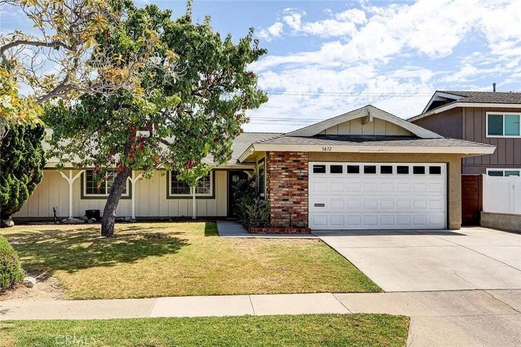 House in Cypress, California, United States 1 - 18605569
