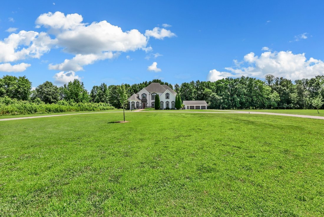House in Clarksville, Tennessee, United States 4 - 18605886