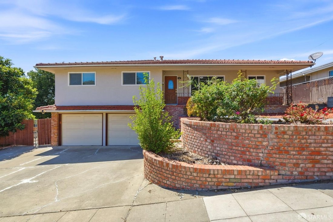 House in Hayward, California, United States 1 - 18606002