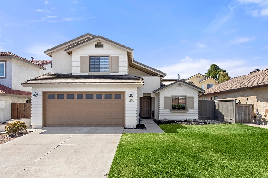 House in Corona, California, United States 1 - 18606016