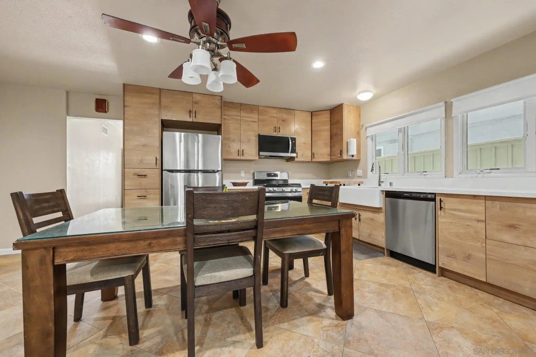 House in San Diego, California, United States 3 - 18606357