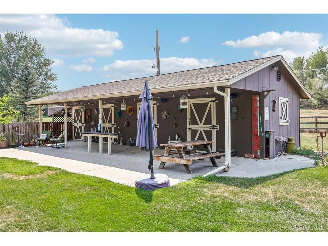 Haus in Longmont, Colorado, Vereinigte Staaten 2 - 18605403