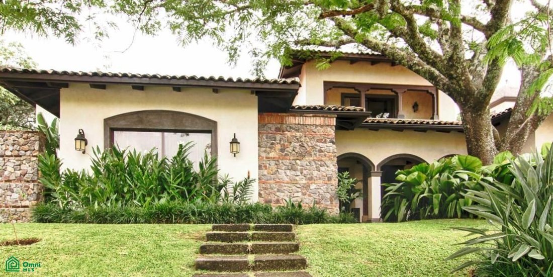 House in Piedades, San José Province, Costa Rica 2 - 17088767