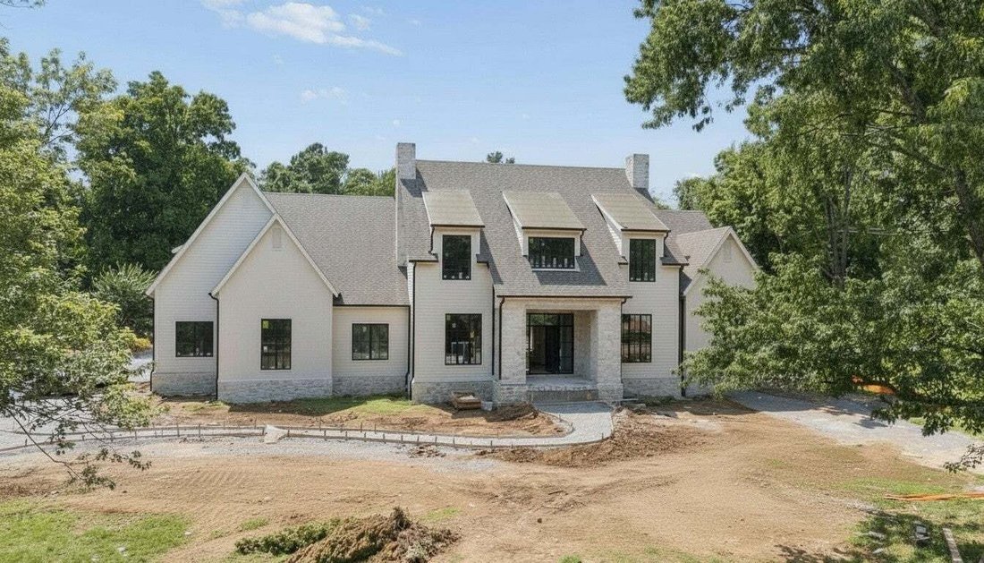 House in Nashville, Tennessee, United States 2 - 18605323