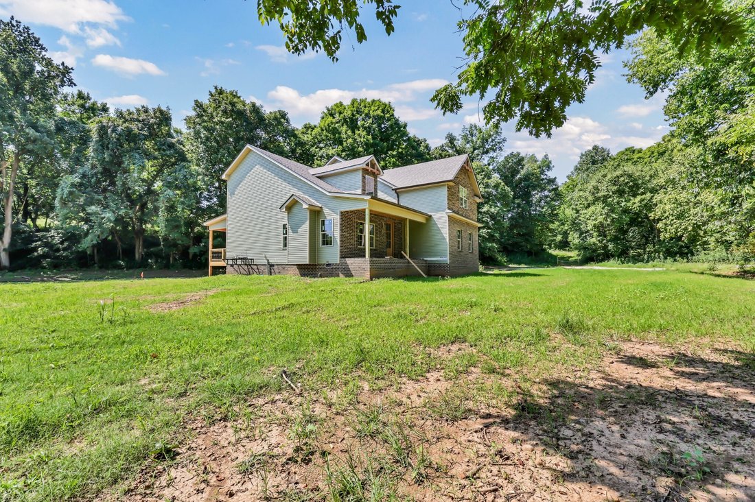 House in Cumberland Furnace, Tennessee, United States 3 - 18131088