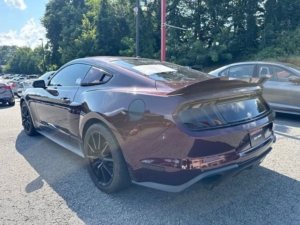 Coupe in Lilburn, GA, United States 3 - 18595222
